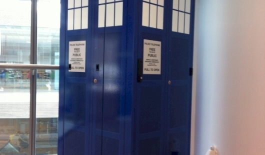 Bespoke Signs