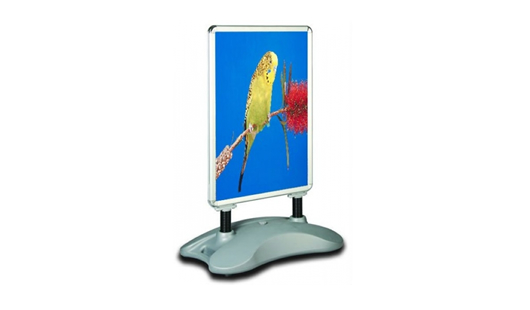 Pavement Signs
